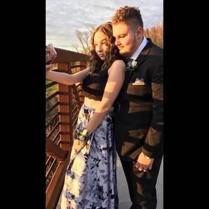 Meet your Posher, Maddie